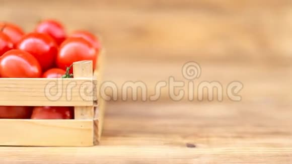 小盒子的番茄视频的预览图