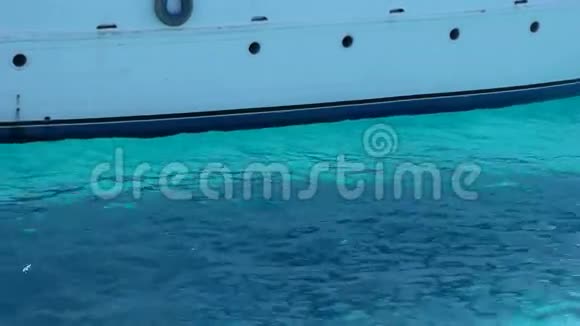 红海游艇碎片视频的预览图