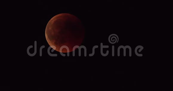 月红日食视频的预览图