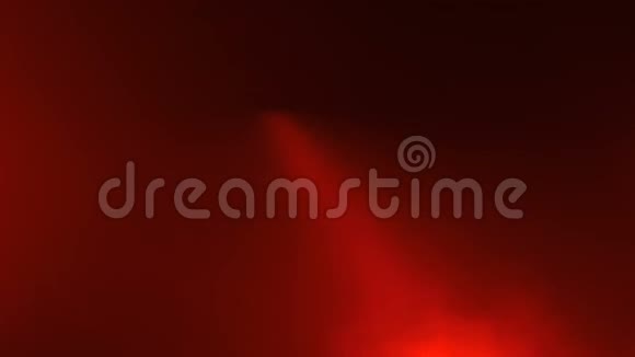 红色照明舞台装置视频的预览图