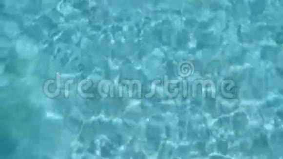 水下游泳者视频的预览图