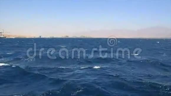伊拉特湾视频的预览图