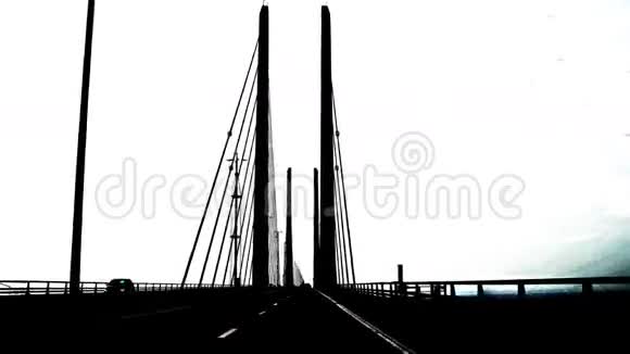 奥雷森德大桥视频的预览图