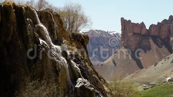 水土地和植被视频的预览图