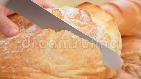 手切面包视频的预览图