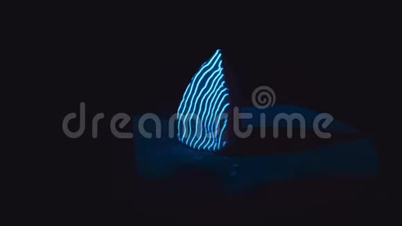 激光对石材三维扫描的现代技术视频的预览图