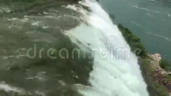 尼亚加拉瀑布视频的预览图