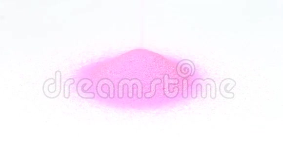 掉下来的粉红沙视频的预览图