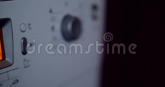 洗衣机完成洗涤关闭视频的预览图