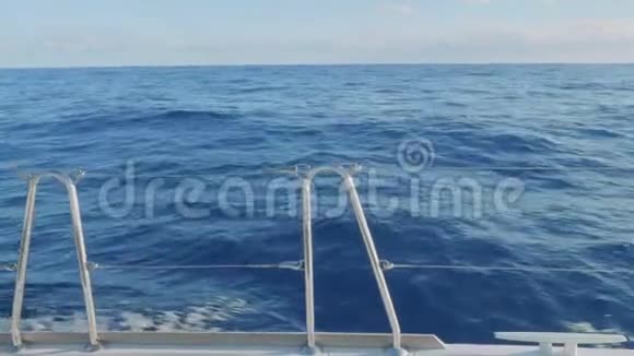 从帆船公帆船看地中海视频的预览图