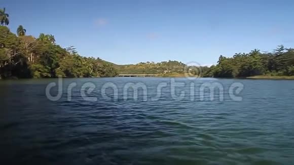 里约热内卢河的河口视频的预览图