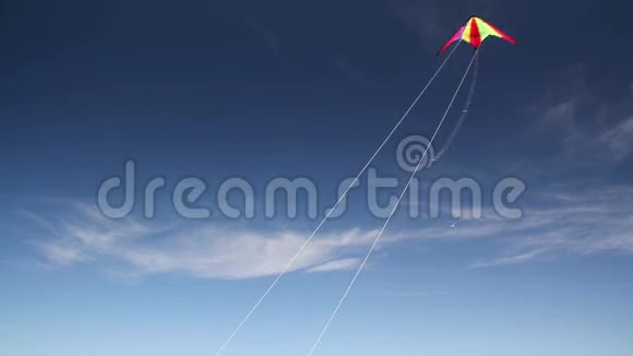 风筝翱翔1视频的预览图