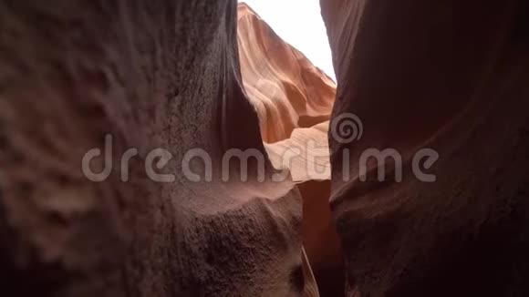 沙岩峡谷视频的预览图