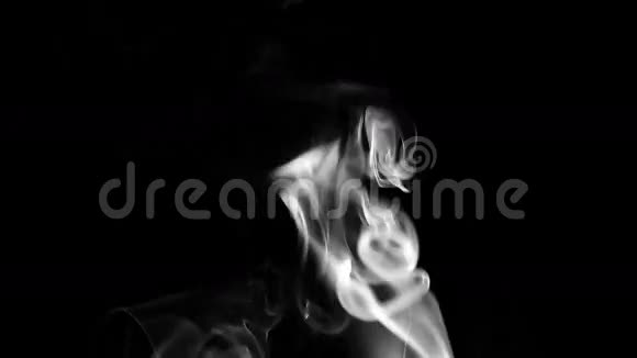 烟雾阿尔法通道视频的预览图