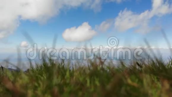 特兰西瓦尼亚高原法加拉斯山脉罗马尼亚视频的预览图