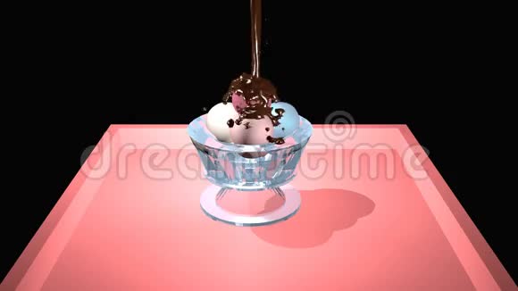 圣代冰淇凌视频的预览图