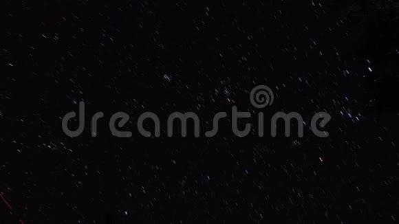 星际小径银河视频的预览图