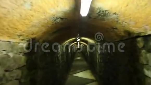 黑暗走廊瓦尔帕莱索视频的预览图