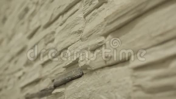 装饰石材墙面视频的预览图