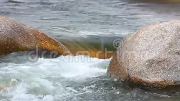 淡水山河白河高清视频的预览图