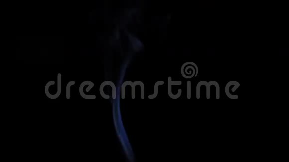 蓝色烟雾最小视频的预览图