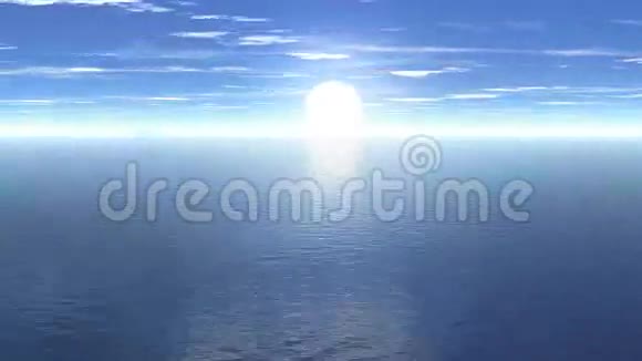 日出过海崖视频的预览图