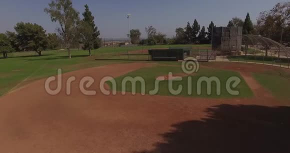 棒球场天线视频的预览图