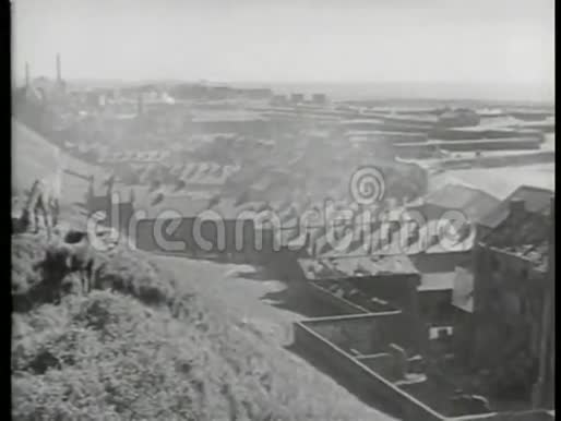 蒙太奇煤矿视频的预览图
