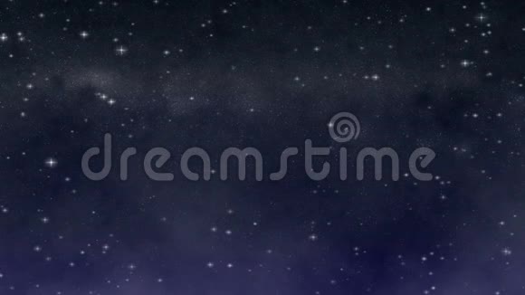 星夜和飘云圈视频的预览图