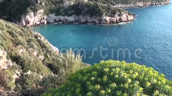 Azure海湾顶景2视频的预览图