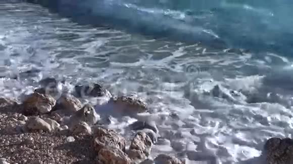 海中破浪1视频的预览图