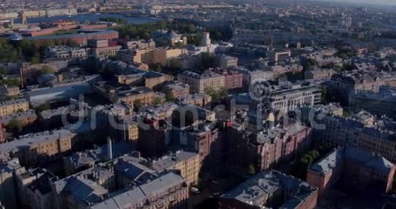 圣彼得堡视频的预览图