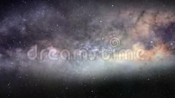 深入放大星系视频的预览图