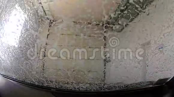 自动洗车视频的预览图