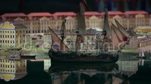 船飞荷兰人视频的预览图