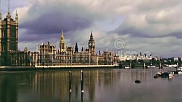 伦敦大本钟视频的预览图