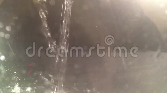 玻璃碗浇水详图视频的预览图