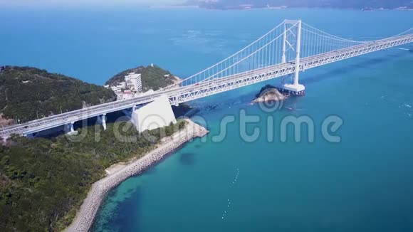 奥那鲁托桥空中观景点视频的预览图