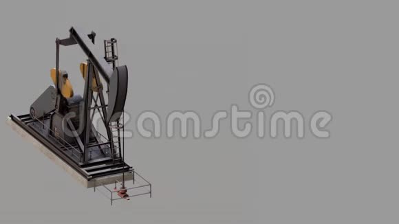 产油塔Sx视频的预览图