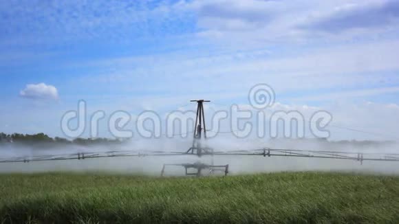 灌溉机视频的预览图
