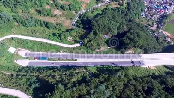 Yarodaegyo是韩国最高的大桥金南哈普钦韩国视频的预览图