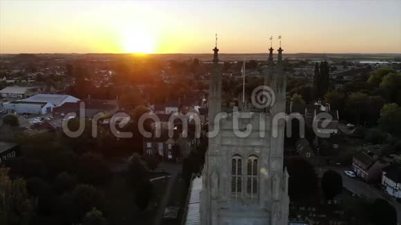 城市教堂史特诺茨视频的预览图