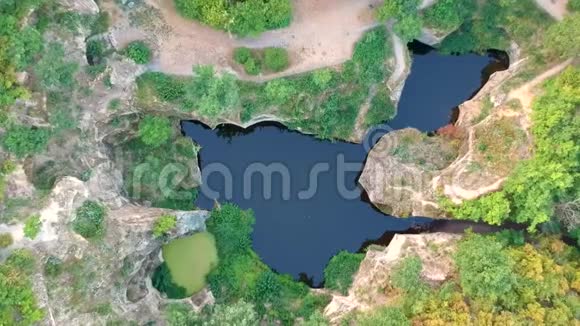 匈牙利的梅耶尔赫吉伊湖视频的预览图