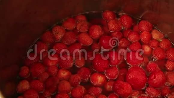 熟草莓视频的预览图
