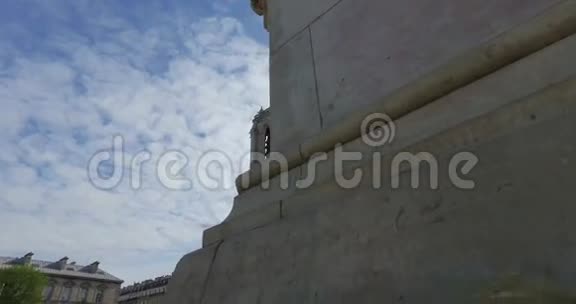 法国巴黎圣母院视频的预览图