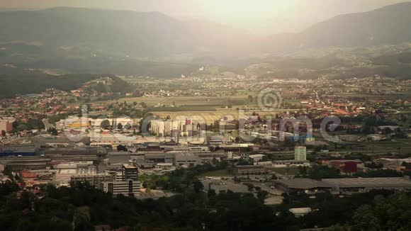 Celje镇视频的预览图