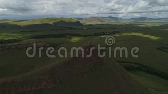 KhakasiyaSunduki山武力地点视频的预览图