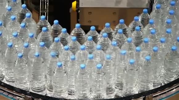 大水瓶输送行业视频的预览图