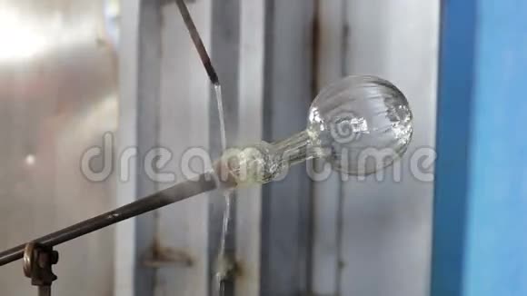 玻璃工厂包14视频的预览图
