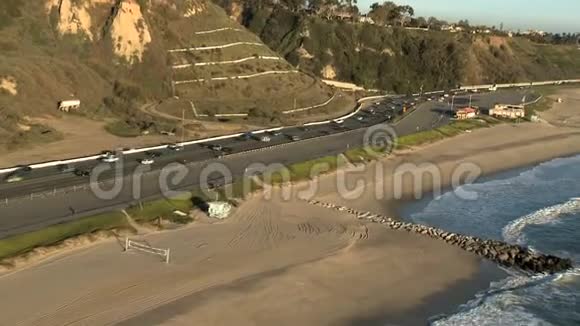 加利福尼亚海岸航空公司视频的预览图
